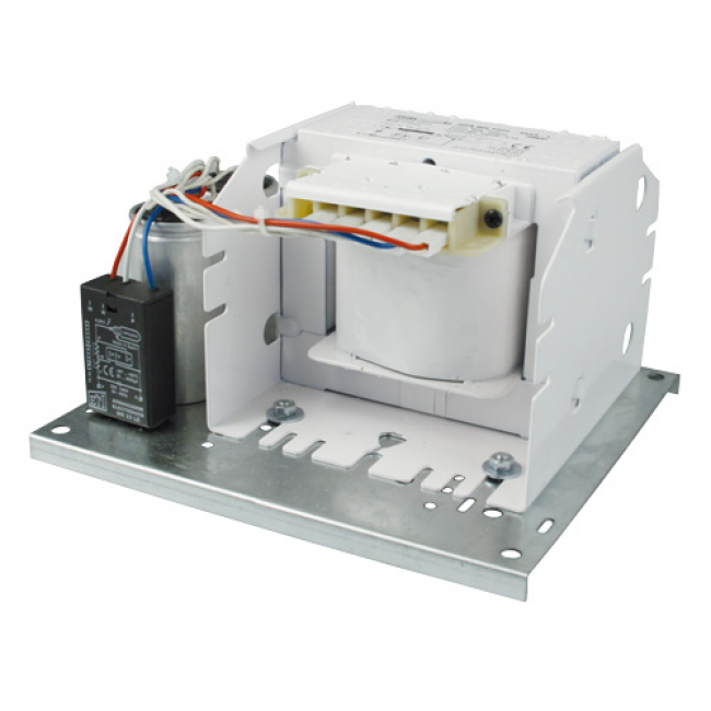 Zasilacz do lamp HPS GiB Lighting PRO-V-T 1000W