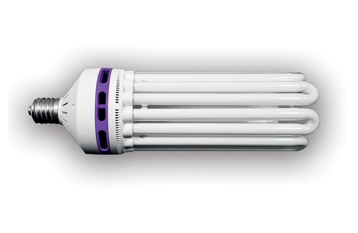 żarówka cfl 300w dual maxi bright