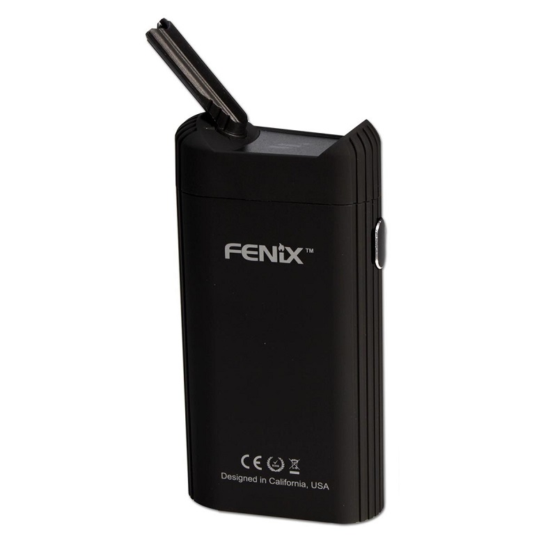 przenośny vaporizer fenix