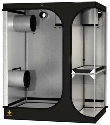 growbox namiot do uprawy growtent indoor